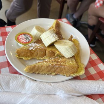 Scrambles Restaurant - Breakfast & Brunch Near Me - Ajax, Ontario