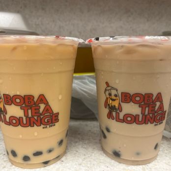 Boba Tea Lounge - Coffee & Tea Near Me - Covina, California
