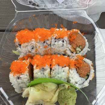 IV Sushi Togo - Sushi Bars Near Me - Danville, California IV Sushi Togo - Sushi Bars Near Me - Danville, California