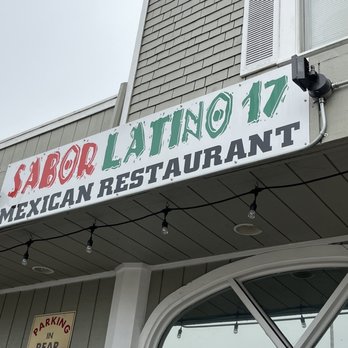Sabor Latino 17 - Mexican Near Me - Pinole, California Sabor Latino 17 - Mexican Near Me - Pinole, California