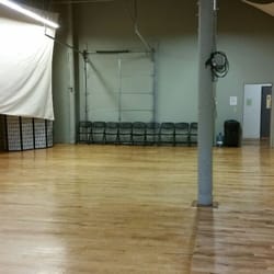 Dragon Phoenix - Inside of our studio