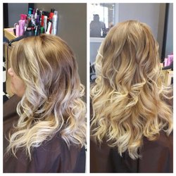 Bliss! 66 Salon