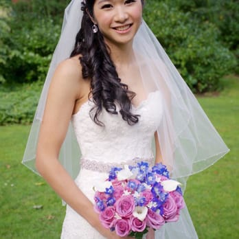 Makeup By Coco Tsang - Makeup Artists Near Me