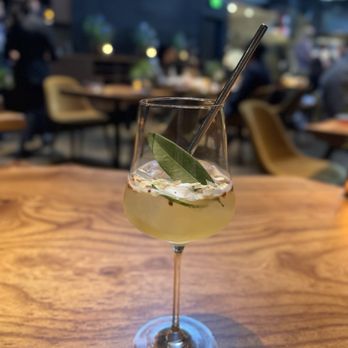 Lazy Bear - New American Near Me - San Francisco, California Lazy Bear - New American Near Me - San Francisco, California