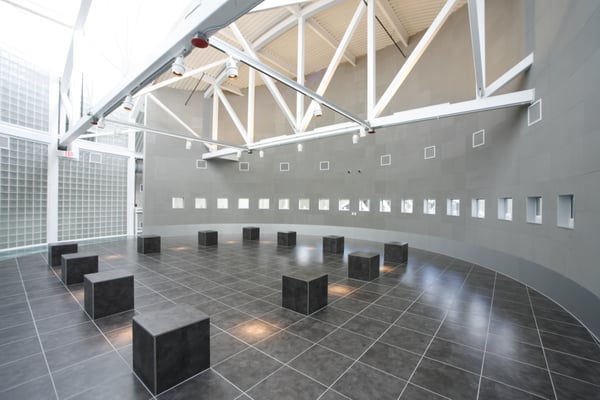 Illinois Holocaust Museum & Education Center by null