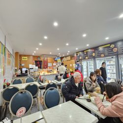 Hong Kong Dim Sum