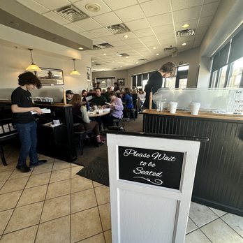 Bread and Butters Eatery - Inside - Breakfast & Brunch Near Me - Parker, Colorado Bread and Butters Eatery - Inside - Breakfast & Brunch Near Me - Parker, Colorado