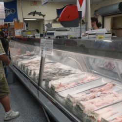 Klein Seafood