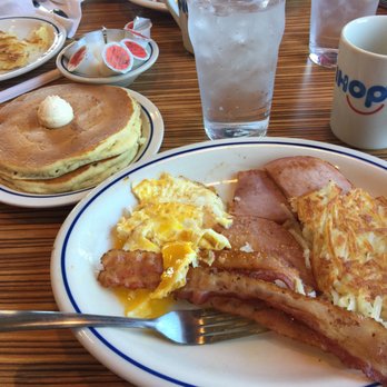 IHOP - American Near Me - Walterboro, South Carolina