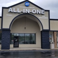 All-In-One Security