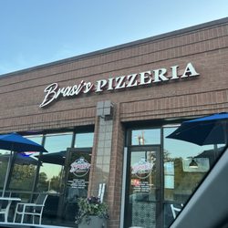 Brasi’s Pizzeria