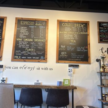 Pour City Roasters - Lots of choices.... - Coffee & Tea Near Me - Franklin Lakes, New Jersey Pour City Roasters - Lots of choices.... - Coffee & Tea Near Me - Franklin Lakes, New Jersey