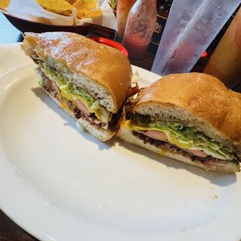 Rio 150 - Torta cubana - Cocktail Bars Near Me - Mooresville, North Carolina