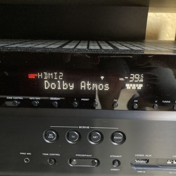 Techs In The Home - Dolby Atmos! - TV Mounting Near Me Techs In The Home - Dolby Atmos! - TV Mounting Near Me