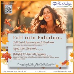 Bella Medici Medical Spa