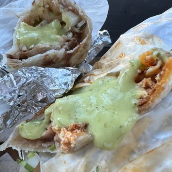 Segundo Coffee Lab - Chorizo breakfast taco and sausage & egg taco. - Coffee & Tea Near Me - Houston, Texas Segundo Coffee Lab - Chorizo breakfast taco and sausage & egg taco. - Coffee & Tea Near Me - Houston, Texas