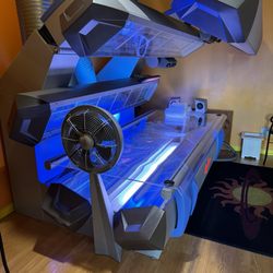 La Bella Tan & Spa
