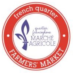French Quarter Farmers Market