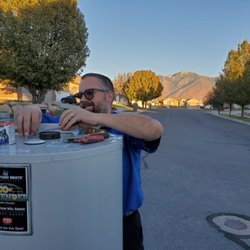 1st American Plumbing, Heating & Air