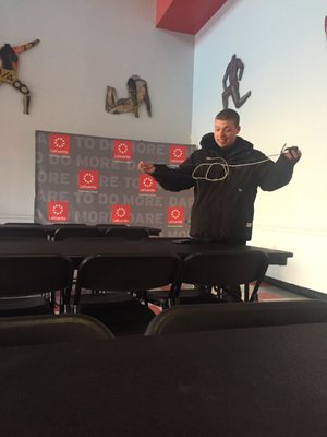 LaGuardia Community College by null