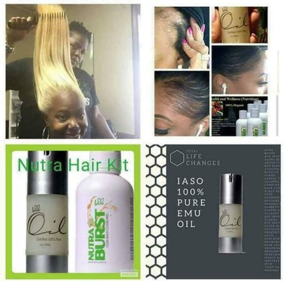 Lil's Touch of Class Beauty Salon