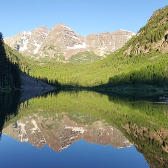 Maroon Bells Peaks - Rock Climbing Near Me Maroon Bells Peaks - Rock Climbing Near Me