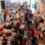 Photo of Urban Yarns
