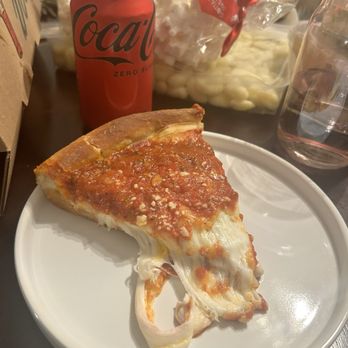 Chi Town Pizza - Pizza Near Me
