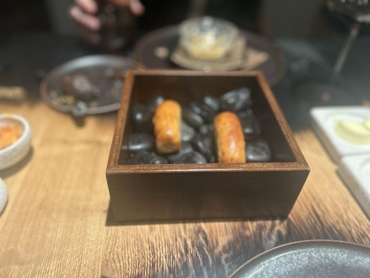 Field Restaurant by null