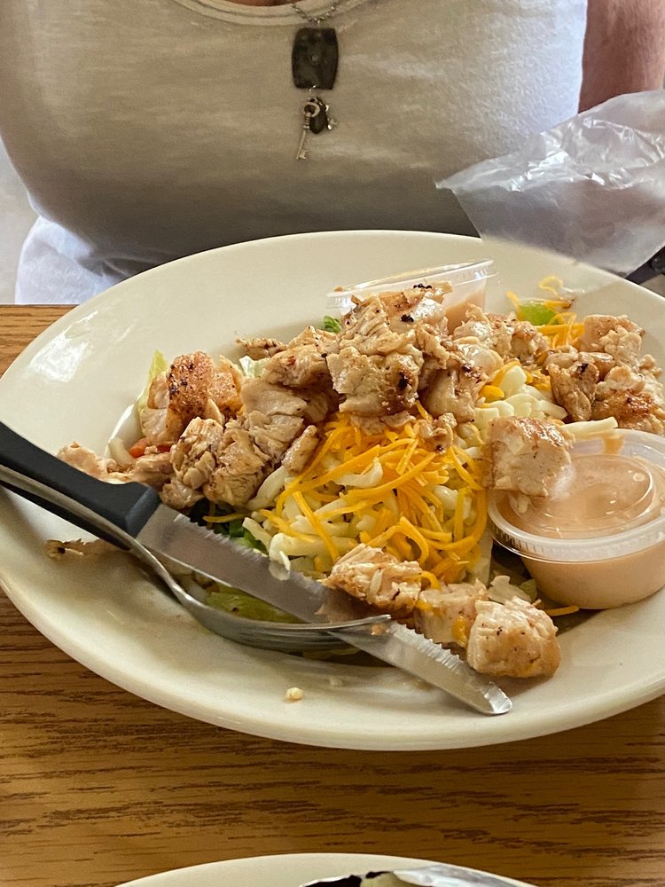 GAIL’S DINER Updated May 2024 12 Reviews 29865 Al Hwy 35