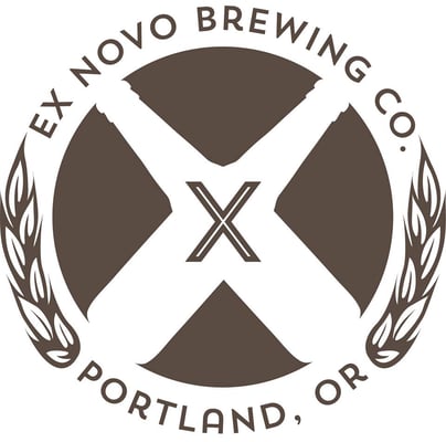 Ex Novo Brewing Co. by null