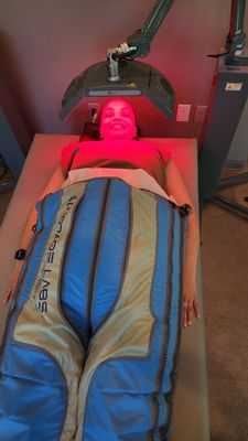 Upgrade Labs Bellevue by null