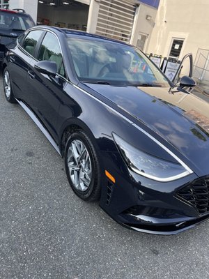 Towne Hyundai Denville Nj