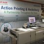 Photo of Action Printing of Norman