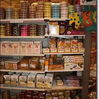 Dutch Treats - Chocolatiers & Shops Near Me - Newtown, Pennsylvania