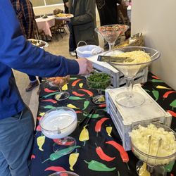 Tako Bar Catering