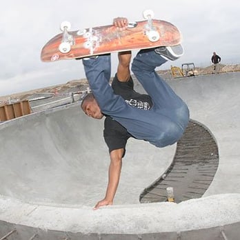 Venice Skate Park - Skate Parks Near Me - Venice, California Venice Skate Park - Skate Parks Near Me - Venice, California