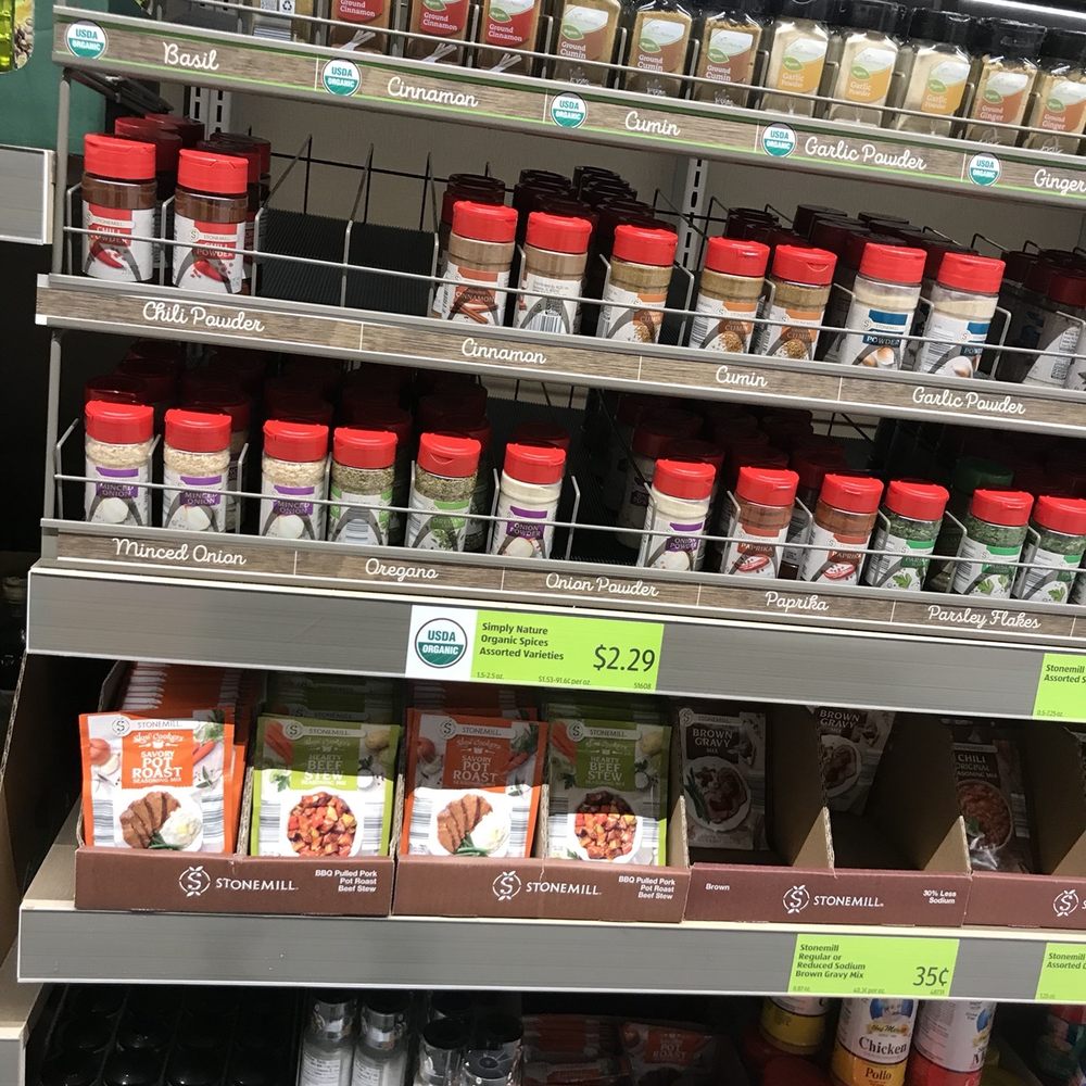 ALDI - Grocery Near Me - San Diego, California