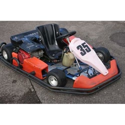 Go Karts Go