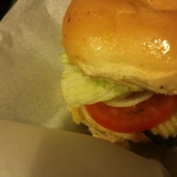 Nobby's - Burgers Near Me - Chico, California