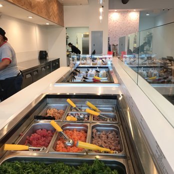 Crazy Poke - Poke Near Me - Miami, Florida