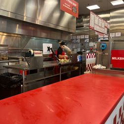 Five Guys