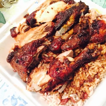 Raps Authentic Jamaican - Caribbean Near Me - York, Ontario