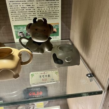 Chaffee - Tea Rooms Near Me - Temple City, California