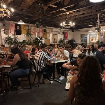 De Nada Cantina - Mexican Near Me - Austin, Texas