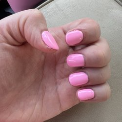 Lavish Nails & Spa II