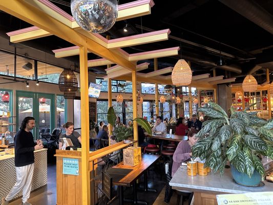 Ba Bar University Village by null