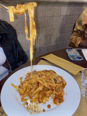 È Passata la Moretta | Osteria Romana di un Tempo by null