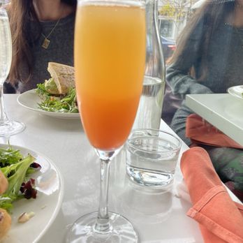 Fable - Mimosa - New American Near Me - San Francisco, California Fable - Mimosa - New American Near Me - San Francisco, California