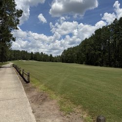 Eagle Landing Golf Club 